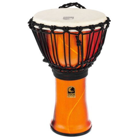 Djembe 9 inch Toca SFDJ-9F
