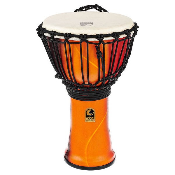 Djembe 9 inch Toca SFDJ-9F
