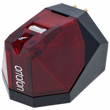 Doza Pickup Ortofon 2M Red