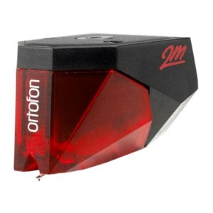 Doza Pickup Ortofon 2M Red