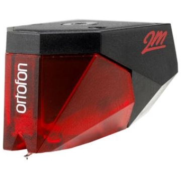 Doza Pickup Ortofon 2M Red