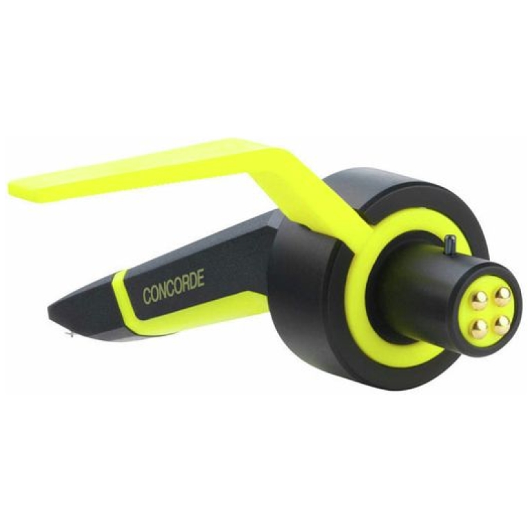 Doza Pickup Ortofon Concorde Club MKII System