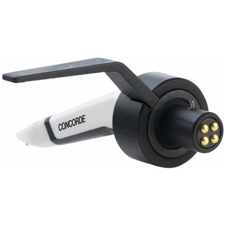 Doza Pickup Ortofon Concorde Scratch MKII Twin