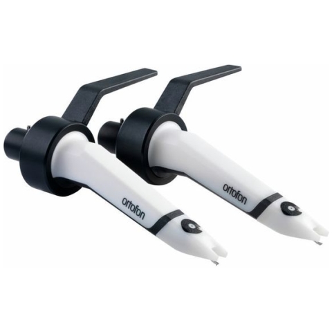 Doza Pickup Ortofon Concorde Scratch MKII Twin