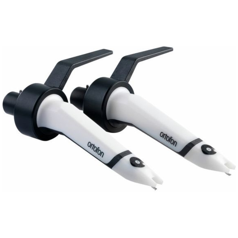 Doza Pickup Ortofon Concorde Scratch MKII Twin