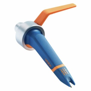 Doza Pickup Ortofon Concorde System DJ MkII