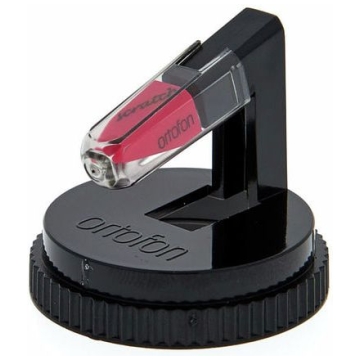 Doza Pickup Ortofon Stylus Scratch