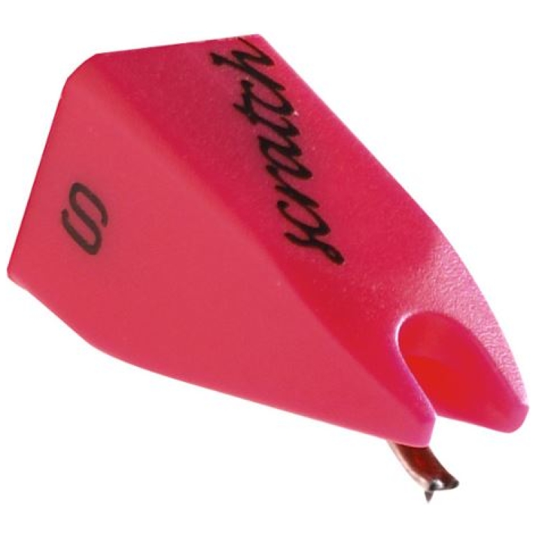 Doza Pickup Ortofon Stylus Scratch
