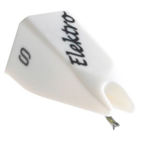 Doza Pickup Ortofon Stylus Elektro
