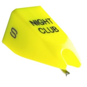 Doza Pickup Ortofon Stylus Nightclub S