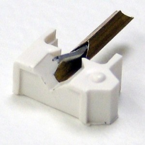 Doza Pickup Shure N44G Dj Stylus