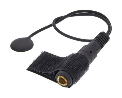 Doza chitara acustica Harley Benton HB-T