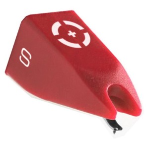 Doze Pickup Ortofon Stylus Digitrack