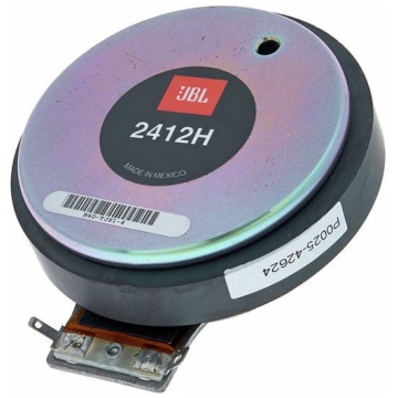 Driver JBL 2412H