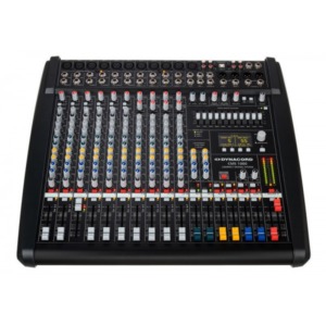 Mixer Dynacord CMS 1000-3