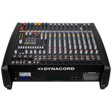 Mixer Dynacord CMS 1000-3