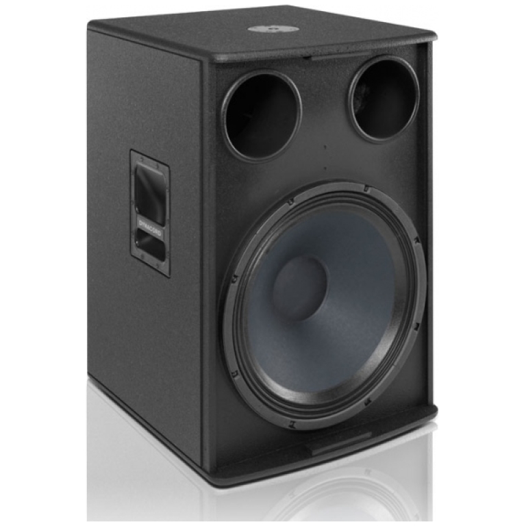 Subwoofer Pasiv Dynacord Corus Evolution SUB 1.18