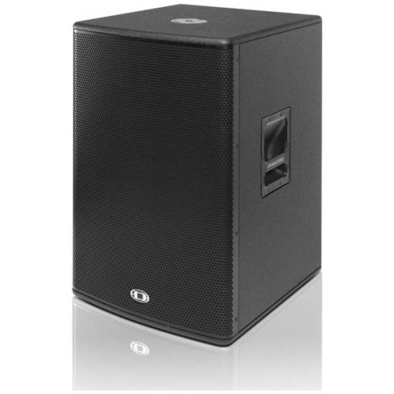 Subwoofer Pasiv Dynacord Corus Evolution SUB 1.18