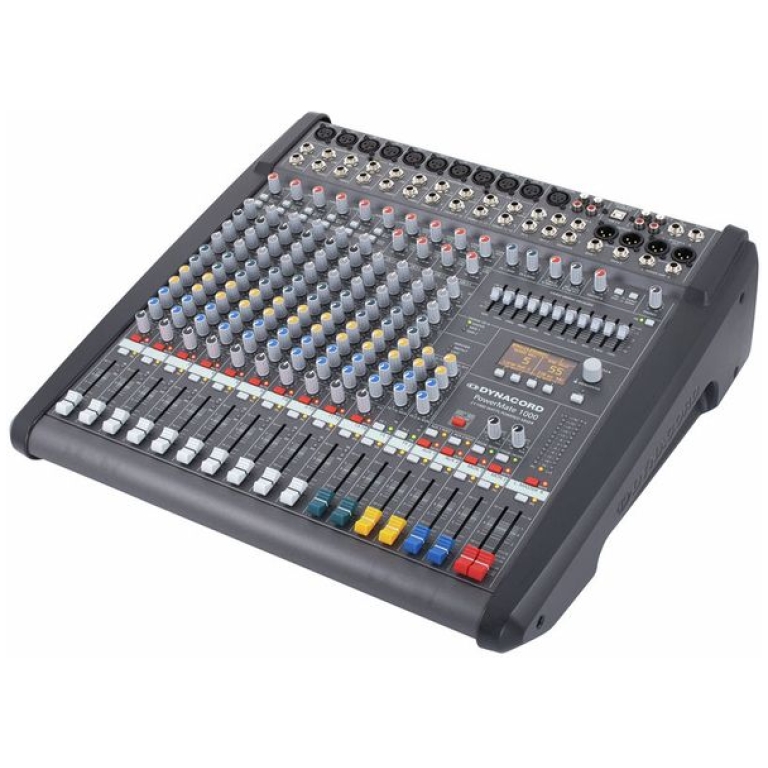 Dynacord PowerMate 1000-3