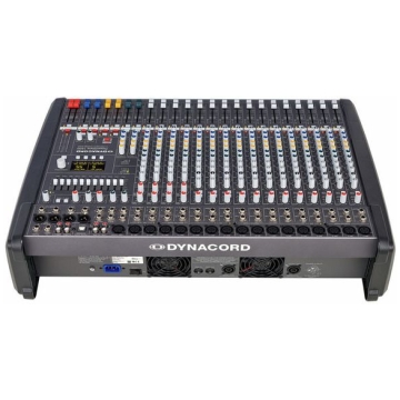 Dynacord PowerMate 1600-3