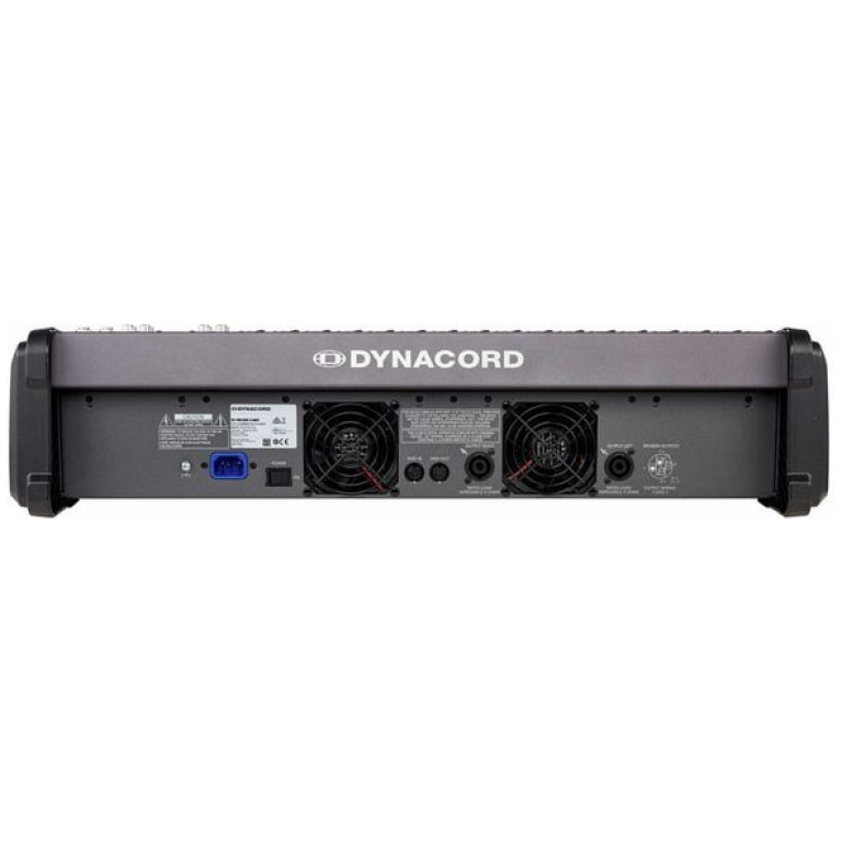 Sistem Audio Dynacord Powermate 600-HDX 215_02