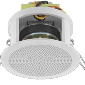 Difuzor MONACOR EDL-22/WS