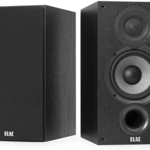 ELAC Debut B5.2, Boxe hi-fi de raft