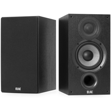 ELAC Debut B5.2, Boxe hi-fi de raft