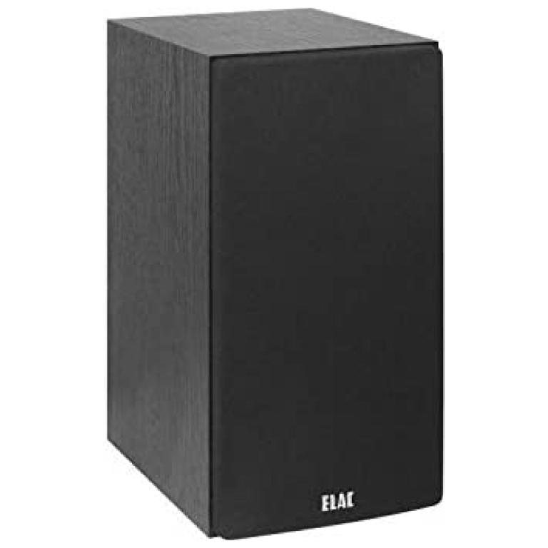 Sistem stereo cu boxe Elac Debut 5.2 si Amplituner Sony STR DH-190