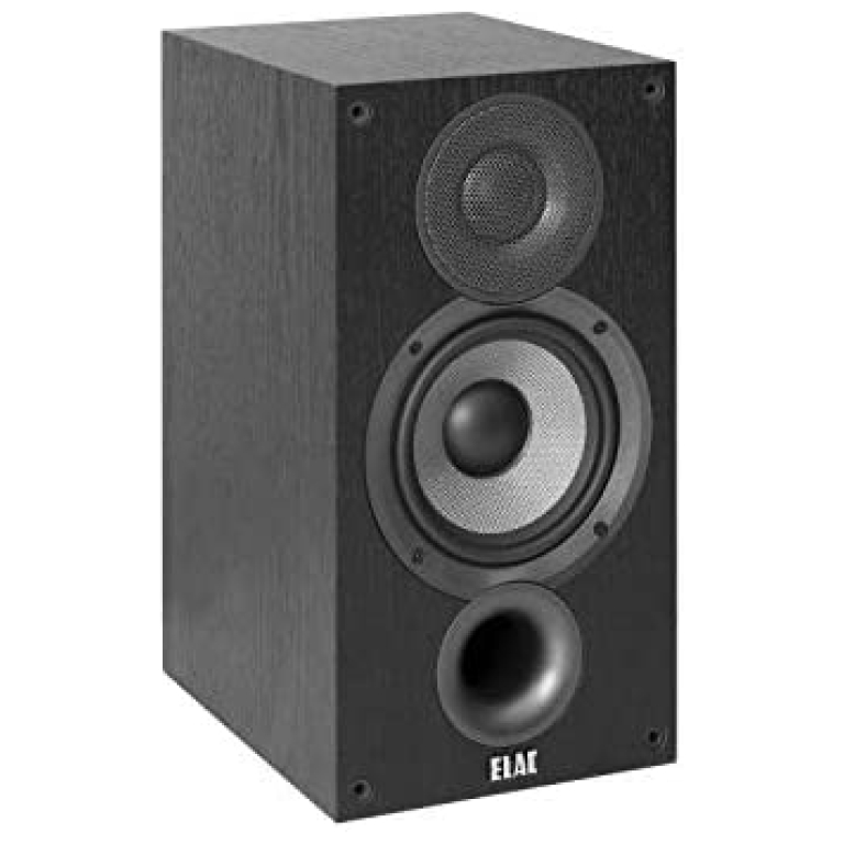 Sistem stereo cu boxe Elac Debut 5.2 si Amplituner Sony STR DH-190