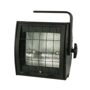 Proiector Flood Asimetric Elation Theatre Flood TF500-A 500W - Elation