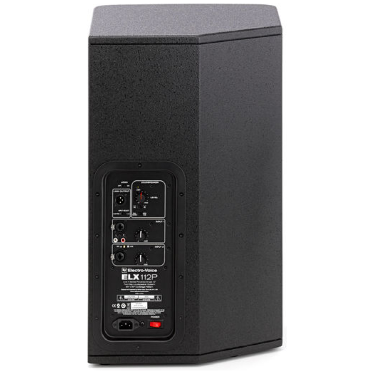 Boxa activa EV ELX 112P,1000W
