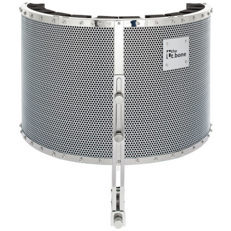 Ecran de Difuzie the t.bone Micscreen LE