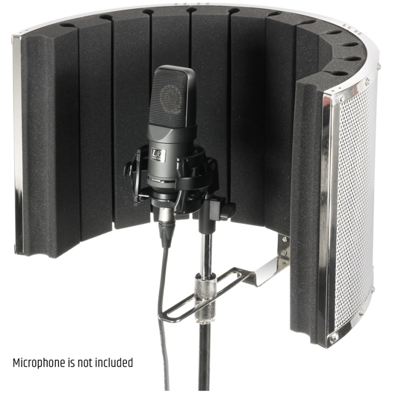 Ecran de difuzie Adam Hall Stands RF1