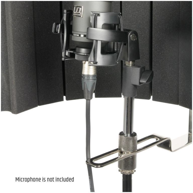 Ecran de difuzie Adam Hall Stands RF1