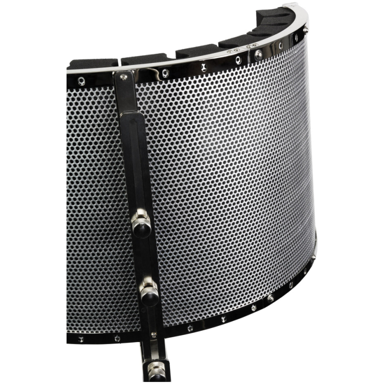Ecran de difuzie Adam Hall Stands RF1