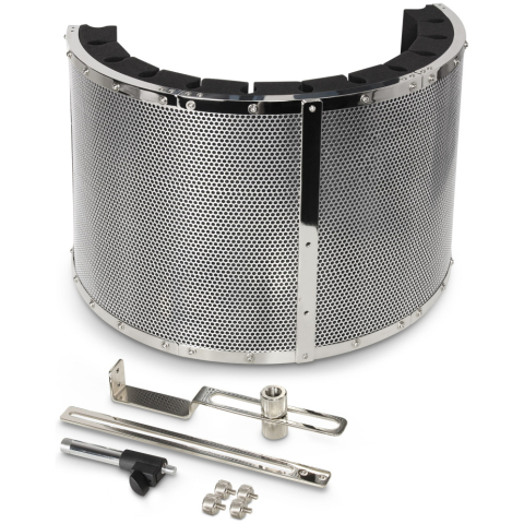 Ecran de difuzie Adam Hall Stands RF1