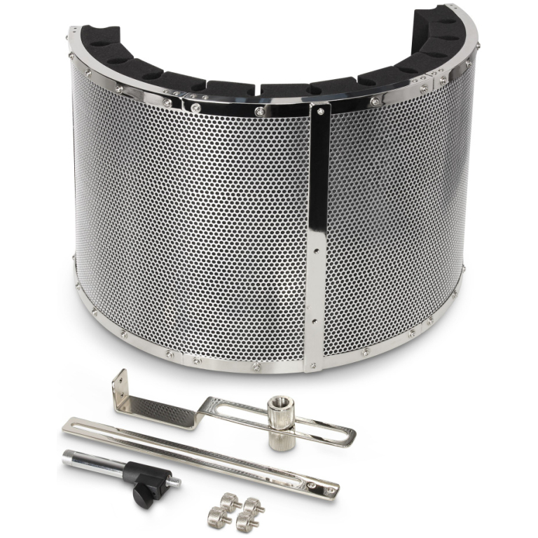 Ecran de difuzie Adam Hall Stands RF1