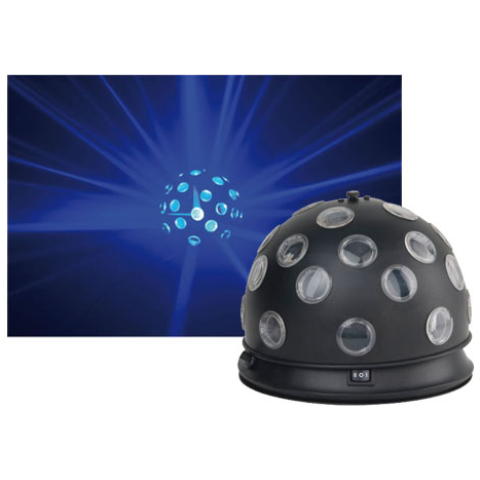 SHOWTEC STAR LED