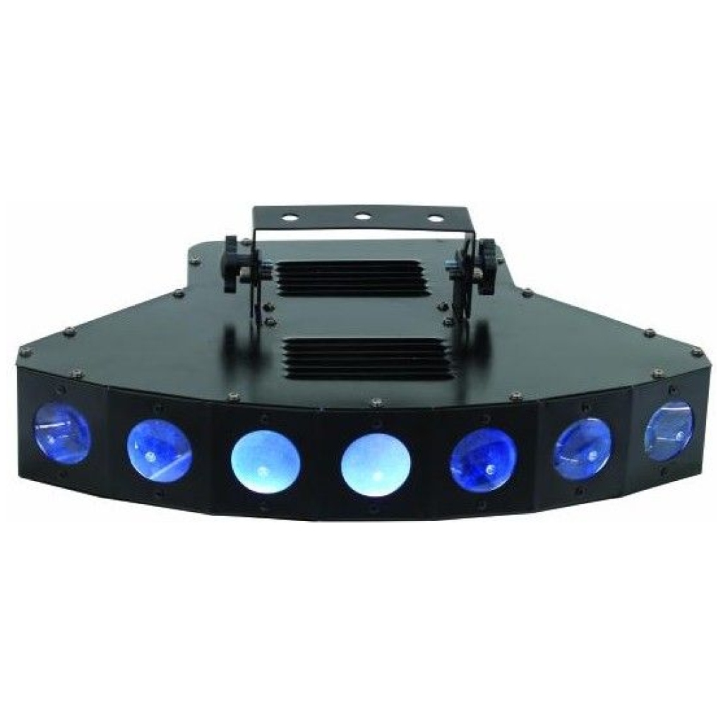 Eurolite LED SCY-100 RGBW DMX