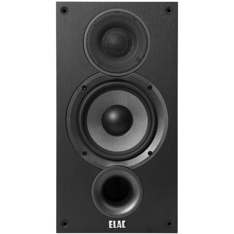 ELAC Debut B5.2, Boxe hi-fi de raft