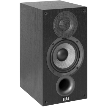 ELAC Debut B5.2, Boxe hi-fi de raft