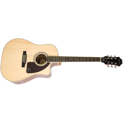 Chitara Electroacustica EPIPHONE AJ 220N SCE