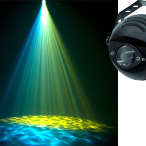 EUROLITE H2o WATER EFFECT