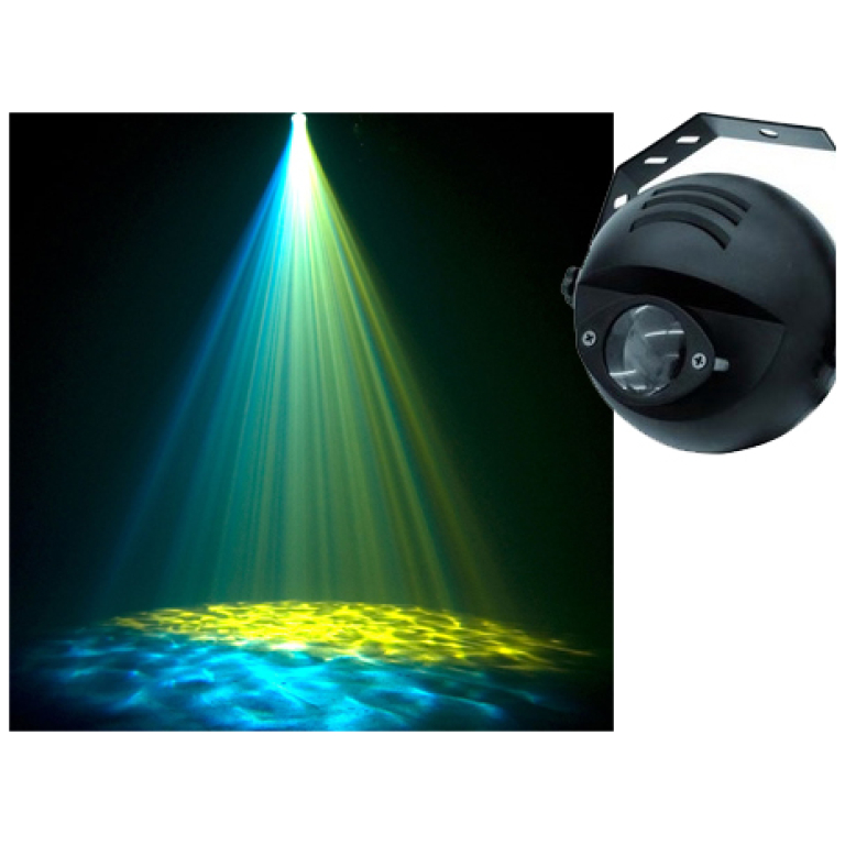 EUROLITE H2o WATER EFFECT