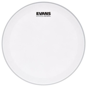 Fata Toba Evans 14 Genera Snare Coated