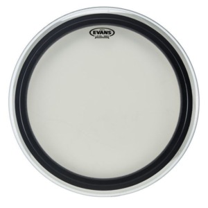 Fata Toba Bass Evans 22 inch EMAD2