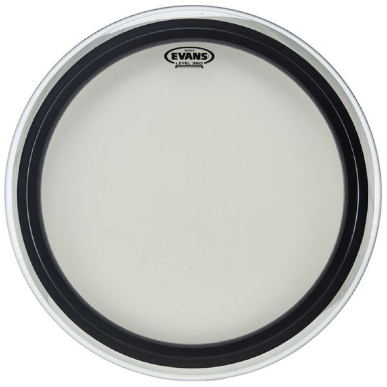 Fata Toba Bass Evans 22 inch EMAD2