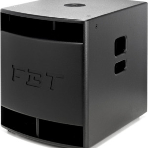 FBT HIMAXX 100SA, Subwoofer activ 18 inch