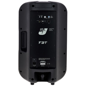 Boxa Activa FBT J15A J-series